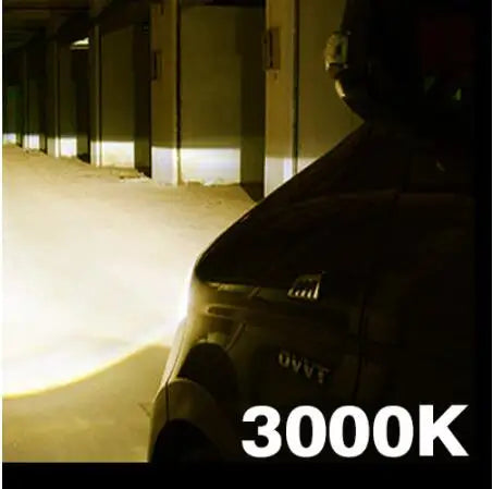 Heyword 22000lm 160W 1860 CSP chip 3000k/4300k/6000k/8000k Car LED Headlight h4 h7 h1 LED headlights 9005 H7 h9 h11 led light